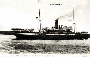 SIDI BRAHIM  01